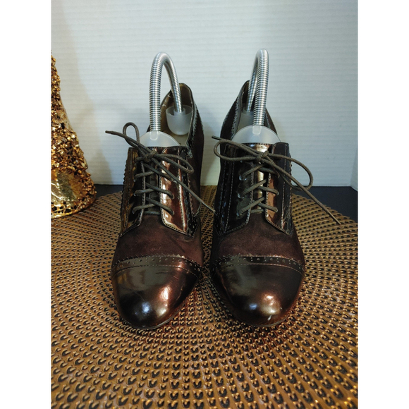 Enzo Angiolini Aeemelle Heels Size 9.5 - Picture 2 of 8